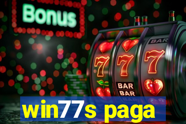 win77s paga